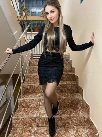 Патриция Вип Топ Реал