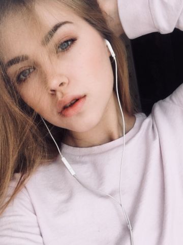 Лера Русалка