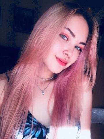 Лера Русалка фото 2