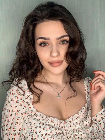 Нина Вечерняя спутница фото 2